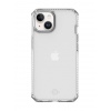 Чехол-накладка ITSKINS HYBRID R CLEAR для iPhone 15 /14 (6.1"), ...