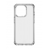 Чехол-накладка ITSKINS HYBRID R CLEAR для iPhone 15 Pro (6.1"), ...