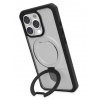 Чехол-накладка ITSKINS HYBRID R STAND для iPhone 15 Pro  (6.1"),...