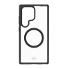 Чехол-накладка ITSKINS HYBRID SOLID w/MagSafe для Samsung Galaxy...