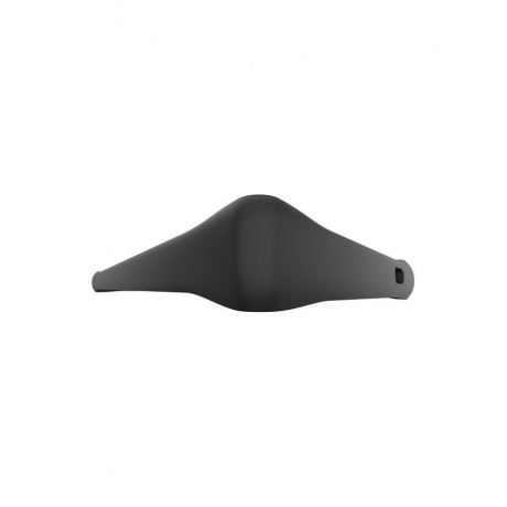 Чехол-накладка ITSKINS HYBRID SOLID with MagSafe для Samsung Galaxy S24, черный/прозрачный - фото 10