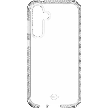 Чехол-накладка ITSKINS SPECTRUM CLEAR для Samsung Galaxy S23FE, прозрачный