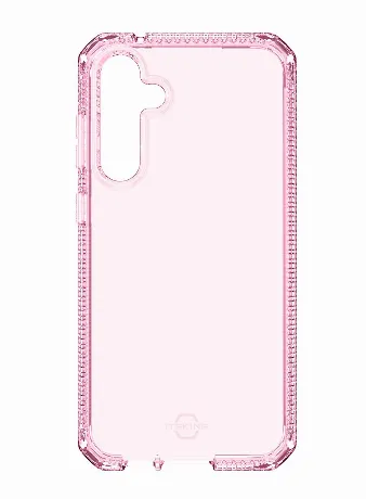 Чехол-накладка ITSKINS SPECTRUM CLEAR для Samsung Galaxy S23FE, ...