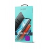 Чехол BoraSCO Book Case для Samsung Galaxy A55 фиолетовый