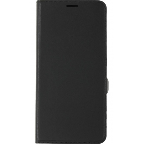 Чехол BoraSCO Book Case для Samsung Galaxy S24 Ultra черный - фото 2