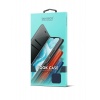 Чехол BoraSCO Book Case для Tecno Spark 20 Pro синий