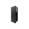 Чехол BoraSCO Fold Case для Xiaomi Redmi Note 13 Pro + черный