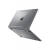 Чехол Spigen Thin Fit для MacBook Air (M2,2022) Прозрачный (ACS0...
