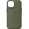 Чехол UAG Civilian для iPhone 13/14 for MagSafe Olive (114036117...