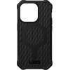 Чехол UAG Essential Armor для iPhone 14 Pro for MagSafe Black (1...