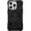 Чехол UAG Monarch для iPhone 14 Pro for MagSafe Carbon Fiber (11...