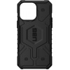 Чехол UAG Pathfinder для iPhone 14 Pro Max for MagSafe Black (11...