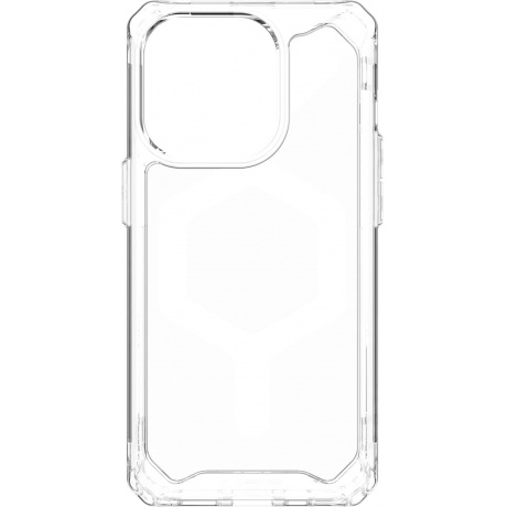 Чехол UAG Plyo для iPhone 14 Pro for MagSafe Ice (114070114343) - фото 8