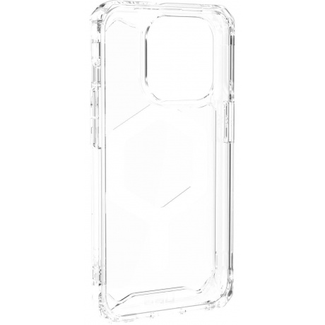 Чехол UAG Plyo для iPhone 14 Pro for MagSafe Ice (114070114343) - фото 9