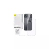 Чехол Baseus Corning Series для iPhone 13 + защитное стекло 2шт ...