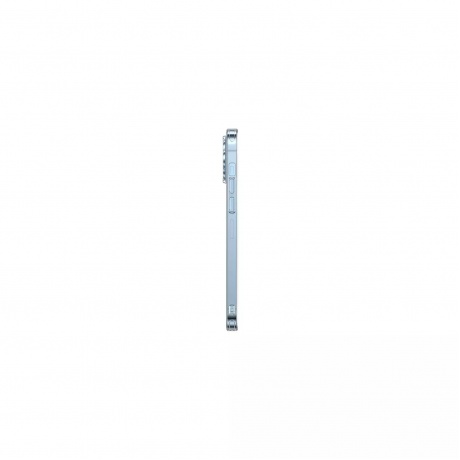Чехол Baseus Corning Series для iPhone 13 Pro + защитное стекло 2шт Transparent/прозрачный (P60112201201-01) - фото 4