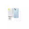 Чехол Baseus Corning Series для iPhone 14 Plus + защитное стекло...