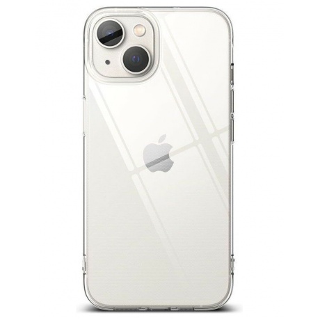 Чехол Spigen Ringke Air iPhone 14 Clear - фото 3