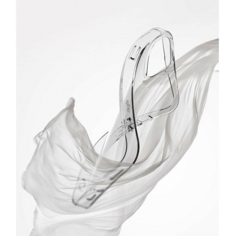 Чехол Spigen Ringke Air iPhone 14 Clear - фото 5