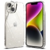 Чехол Spigen Ringke Air iPhone 14 Plus Glitter Clear