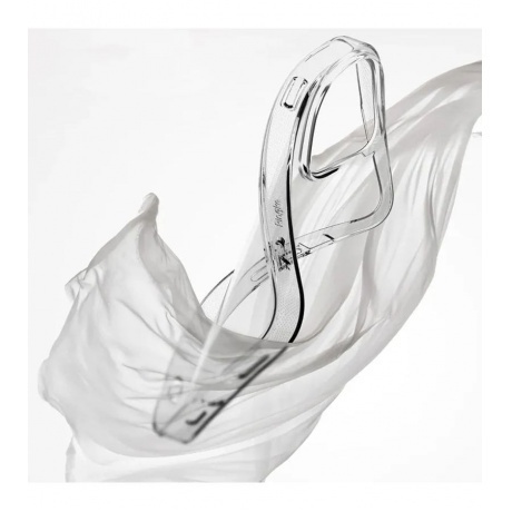 Чехол Spigen Ringke Air iPhone 14 Pro Max Clear - фото 4
