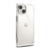 Чехол Spigen Ringke Fusion Bumper iPhone 14 Clear