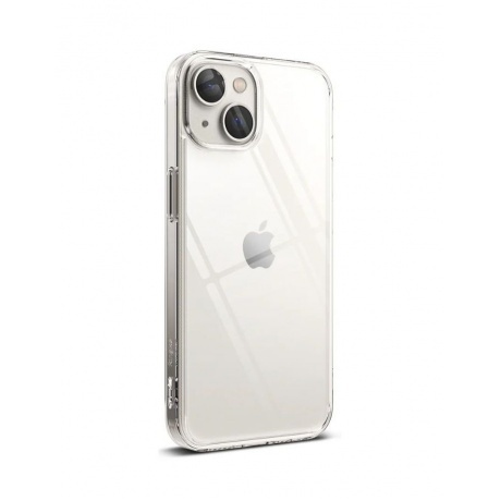 

Чехол Spigen Ringke Fusion iPhone 14 Plus Clear