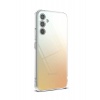 Чехол Spigen Ringke Fusion для Samsung Galaxy A34 5G прозрачный