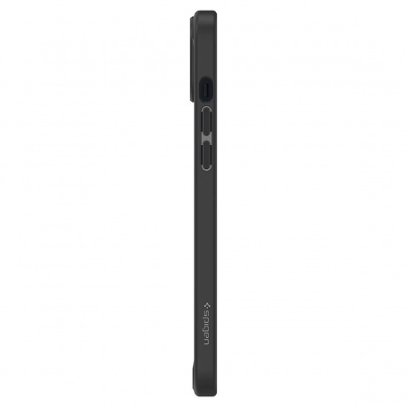 Чехол Spigen Ultra Hybrid iPhone 14 Matte Black (ACS05041) - фото 3