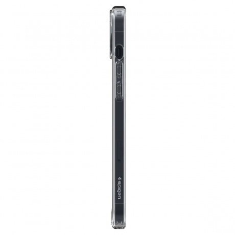 Чехол Spigen Ultra Hybrid Mag Magsafe iPhone 14 Black (ACS05049) - фото 2