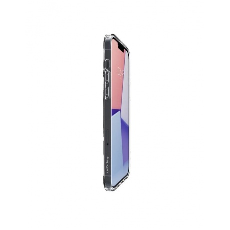 Чехол Spigen Ultra Hybrid Mag Magsafe iPhone 14 Black (ACS05049) - фото 5