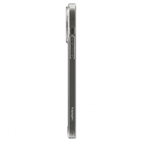 Чехол Spigen Ultra Hybrid Mag Magsafe iPhone 14 Pro Graphite (ACS04970) - фото 2