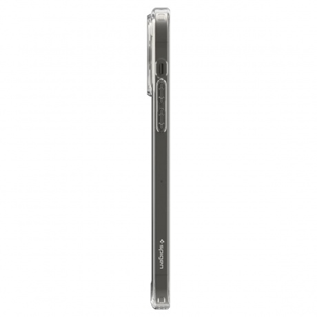 Чехол Spigen Ultra Hybrid Mag Magsafe iPhone 14 Pro Max White (ACS04825) - фото 2