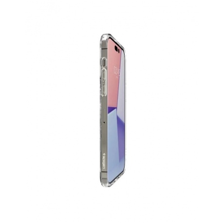 Чехол Spigen Ultra Hybrid Mag Magsafe для iPhone 14 Pro White (ACS04969) - фото 6