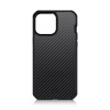Чехол-накладка ITSKINS HYBRID CARBON для iPhone 13 Pro (6.1"), 1...
