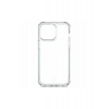 Чехол-накладка ITSKINS HYBRID CLEAR для iPhone 14 Pro (6.1"), пр...
