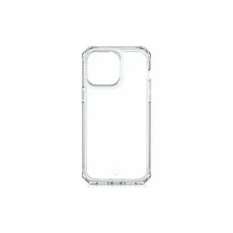 Чехол-накладка ITSKINS HYBRID CLEAR для iPhone 14 Pro (6.1"), пр...