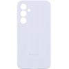 Чехол-накладка Samsung EF-PA356TLEGRU Silicone Case для Galaxy A...