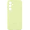 Чехол-накладка Samsung EF-PA356TMEGRU Silicone Case для Galaxy A...