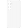 Чехол-накладка Samsung GP-FPS926SAATR Clear Case для Galaxy S24+...