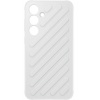 Чехол-накладка Samsung GP-FPS926SACJR Shield Case для Galaxy S24...