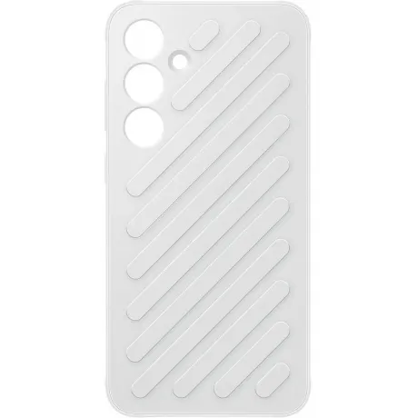 Чехол-накладка Samsung GP-FPS926SACJR Shield Case для Galaxy S24...