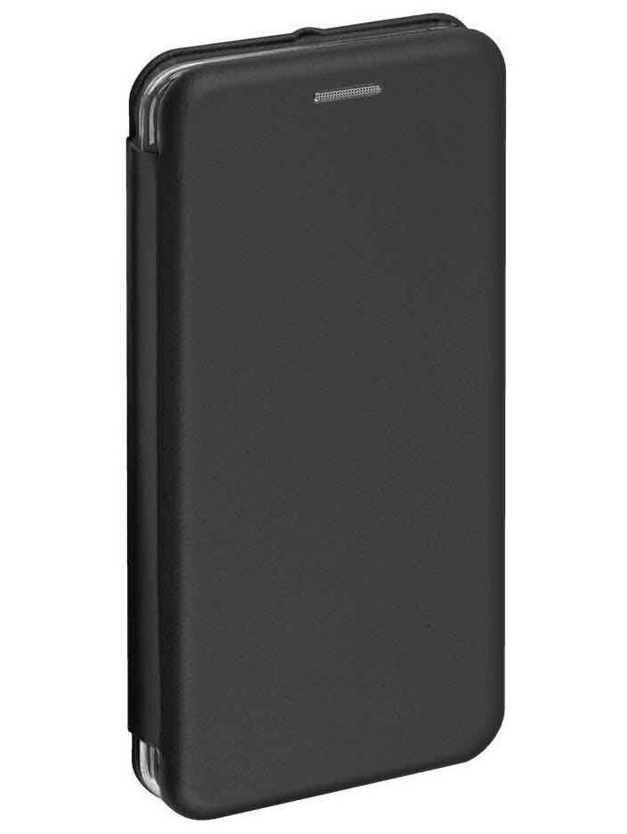 Чехол-книжка WELLMADE для Samsung A25 черный