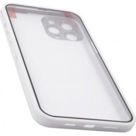 Защитный комплект Red Line 360° Full Body для iPhone 12 Pro Max белый УТ000026509 - фото 3