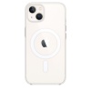 Чехол оригинальный для Apple iPhone 13 Clear Case with MagSafe, ...