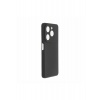 Накладка силикон iBox Case для Tecno Spark Go (2024) черный УТ00...