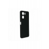 Накладка силикон iBox Case для Xiaomi Poco C65 черный УТ00003761...