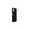 Накладка силикон iBox Case для Xiaomi Poco M6 Pro 5G черный УТ00...