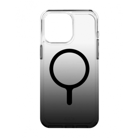 Чехол AVANA SUNRISE Compatible with MagSafe для iPhone 15 Pro Max (6.7&quot;), дымчатый - фото 1