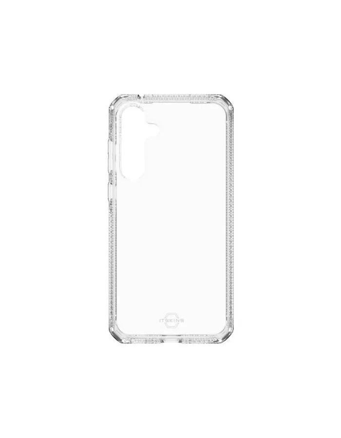 Чехол ITSKINS SPECTRUM CLEAR для Samsung Galaxy A35 (5G), прозрачный - фото 1